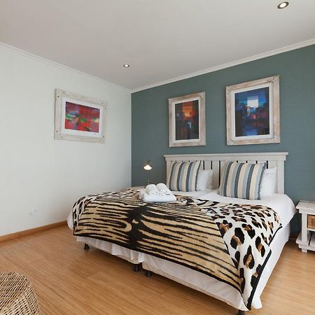 Apartamento New Cumberland 501 By Ctha Ciudad del Cabo Exterior foto