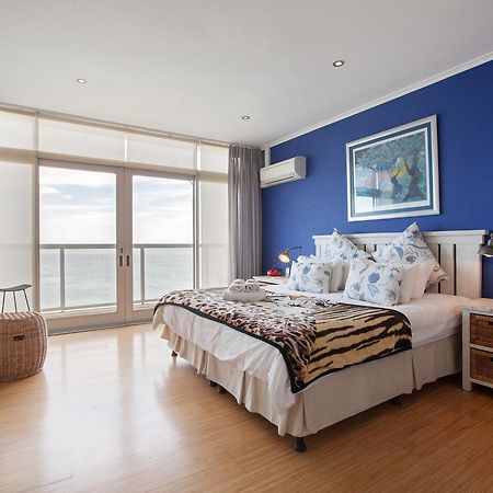 Apartamento New Cumberland 501 By Ctha Ciudad del Cabo Exterior foto