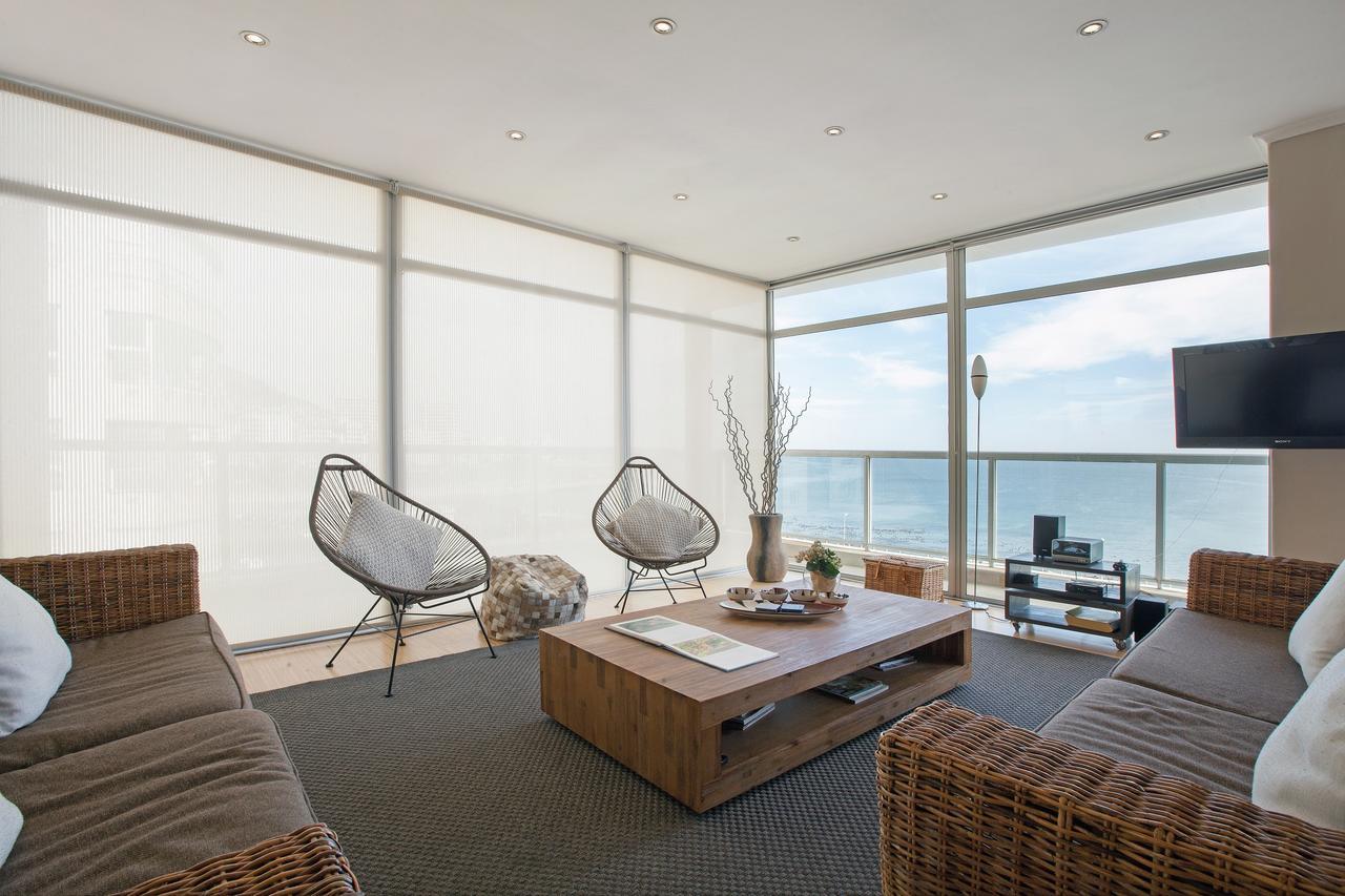 Apartamento New Cumberland 501 By Ctha Ciudad del Cabo Exterior foto