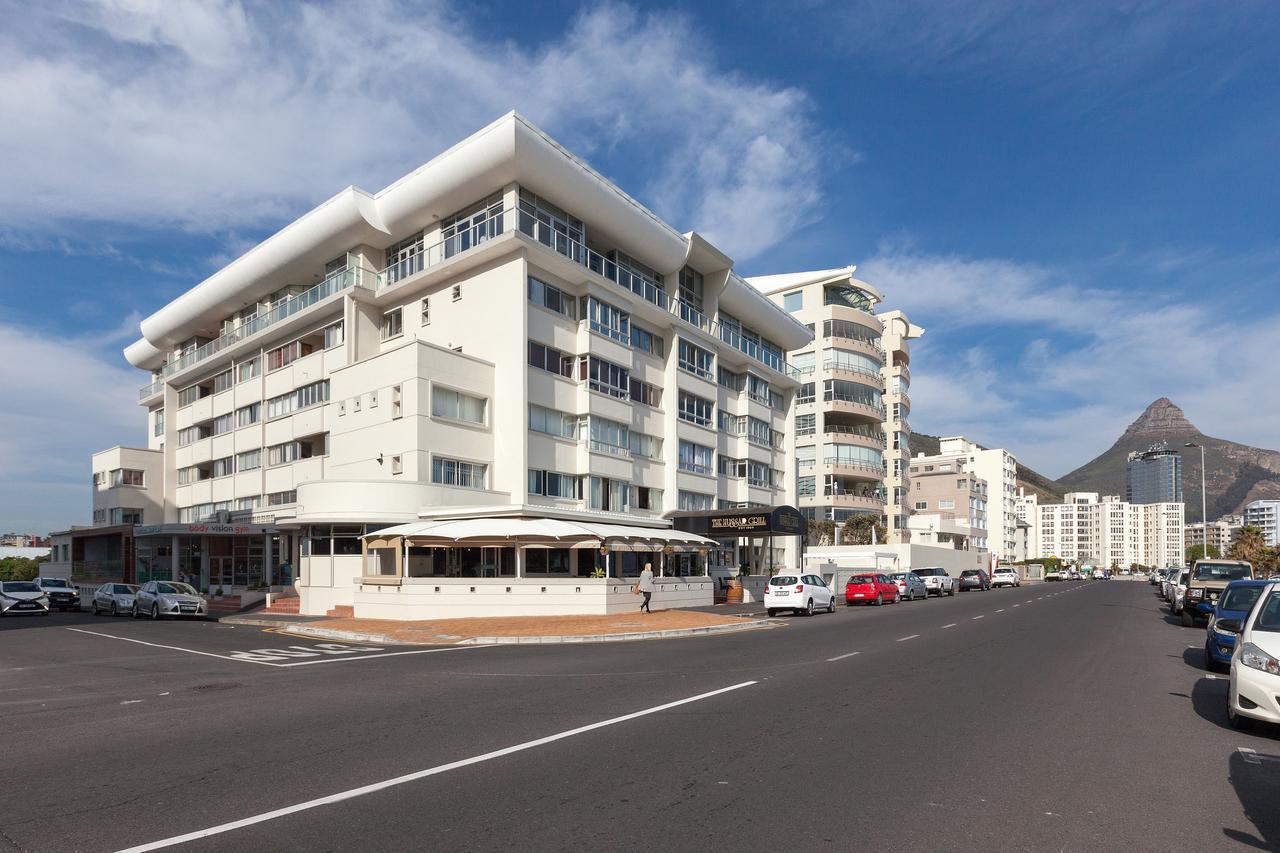 Apartamento New Cumberland 501 By Ctha Ciudad del Cabo Exterior foto