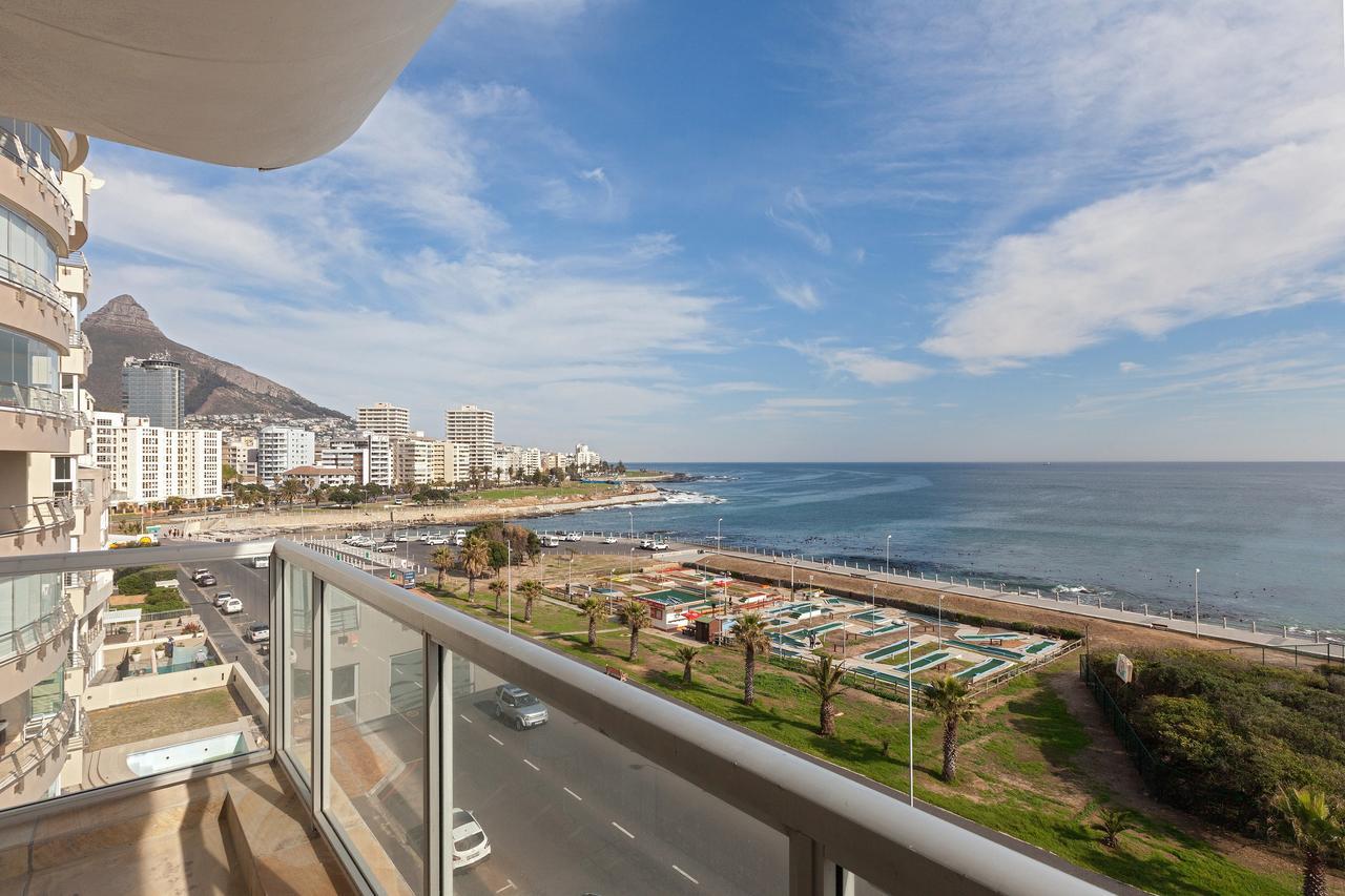 Apartamento New Cumberland 501 By Ctha Ciudad del Cabo Exterior foto