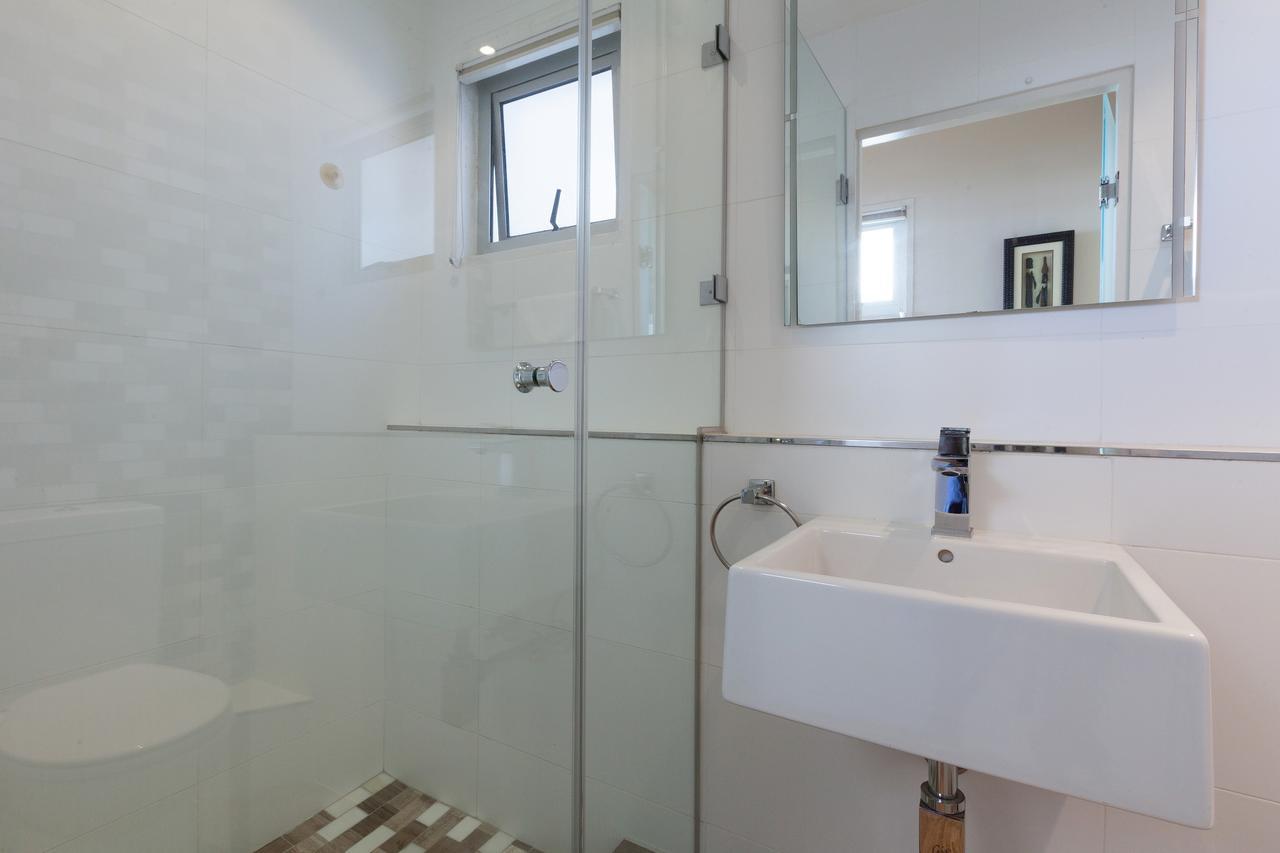 Apartamento New Cumberland 501 By Ctha Ciudad del Cabo Exterior foto