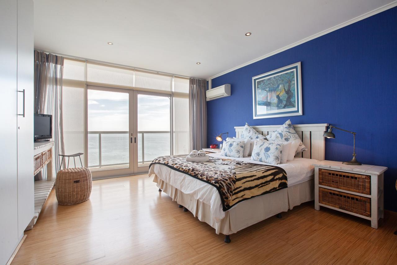 Apartamento New Cumberland 501 By Ctha Ciudad del Cabo Exterior foto