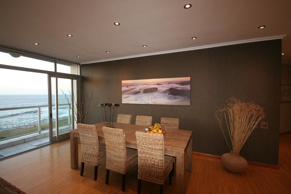 Apartamento New Cumberland 501 By Ctha Ciudad del Cabo Exterior foto