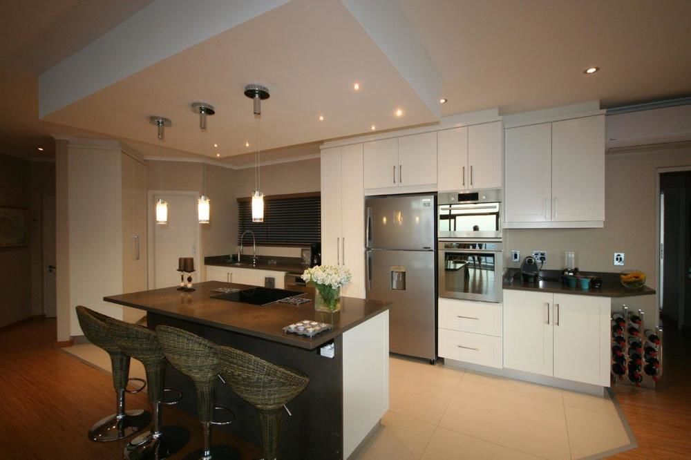 Apartamento New Cumberland 501 By Ctha Ciudad del Cabo Exterior foto