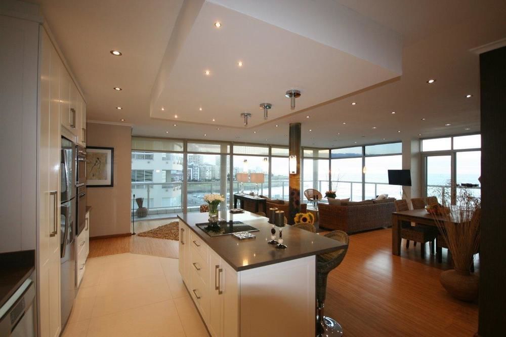 Apartamento New Cumberland 501 By Ctha Ciudad del Cabo Exterior foto