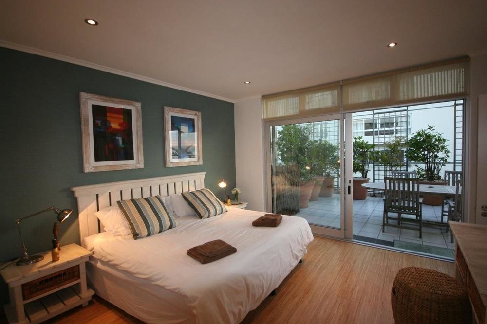 Apartamento New Cumberland 501 By Ctha Ciudad del Cabo Exterior foto