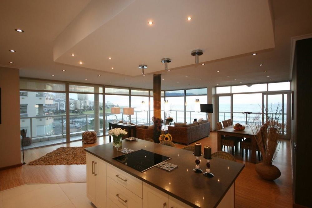 Apartamento New Cumberland 501 By Ctha Ciudad del Cabo Exterior foto