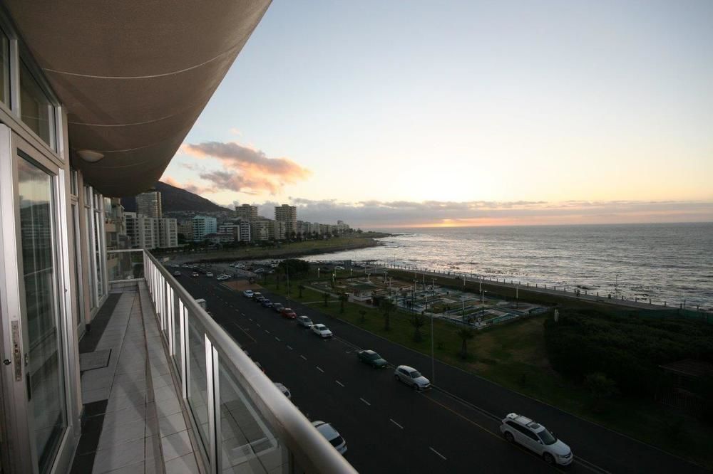 Apartamento New Cumberland 501 By Ctha Ciudad del Cabo Exterior foto